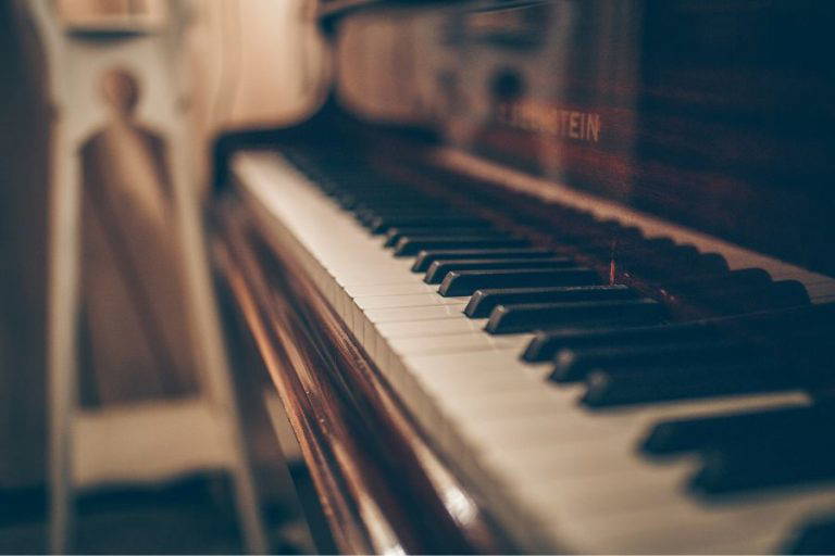 Happy World Piano Day!