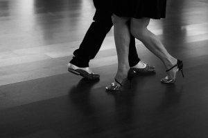 Tango!