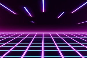 Synth Landscapes