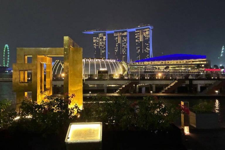Reflections on FOBISIA 2026: Insights from Singapore