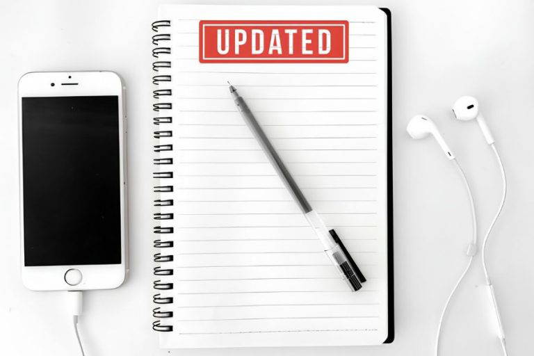 Updated! KS4 & KS5 Music Listening Journals